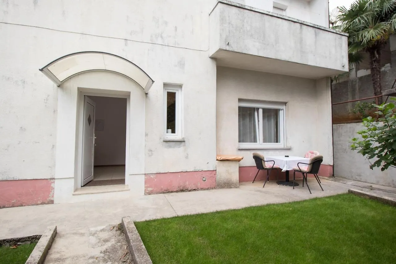 Apartments Marija Ριέκα