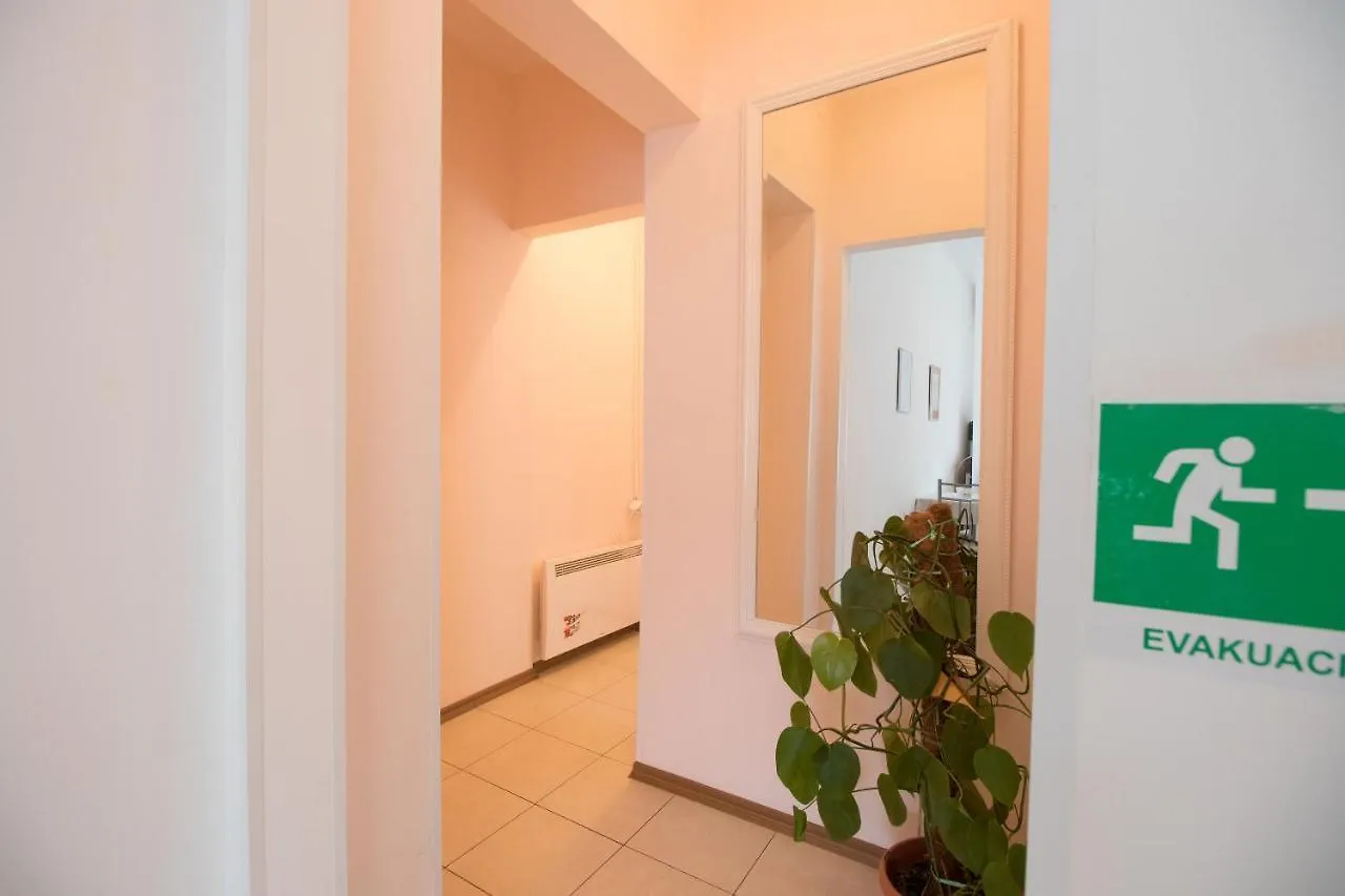 Apartments Marija Ριέκα