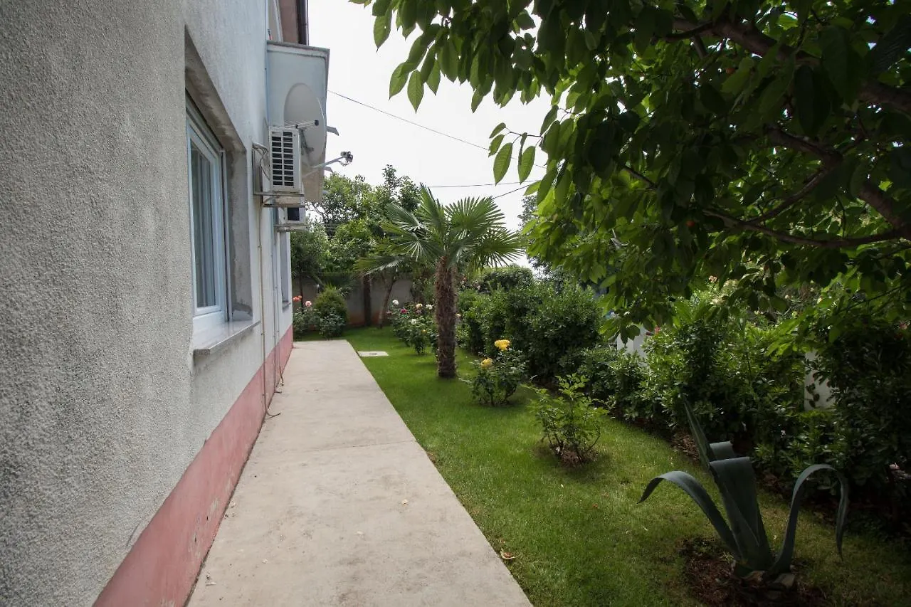 Apartments Marija Ριέκα