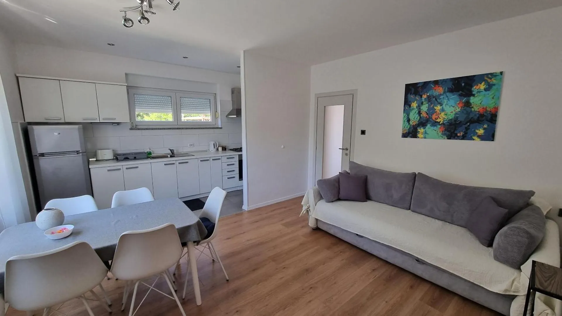 Apartments Marija Ριέκα Κροατία