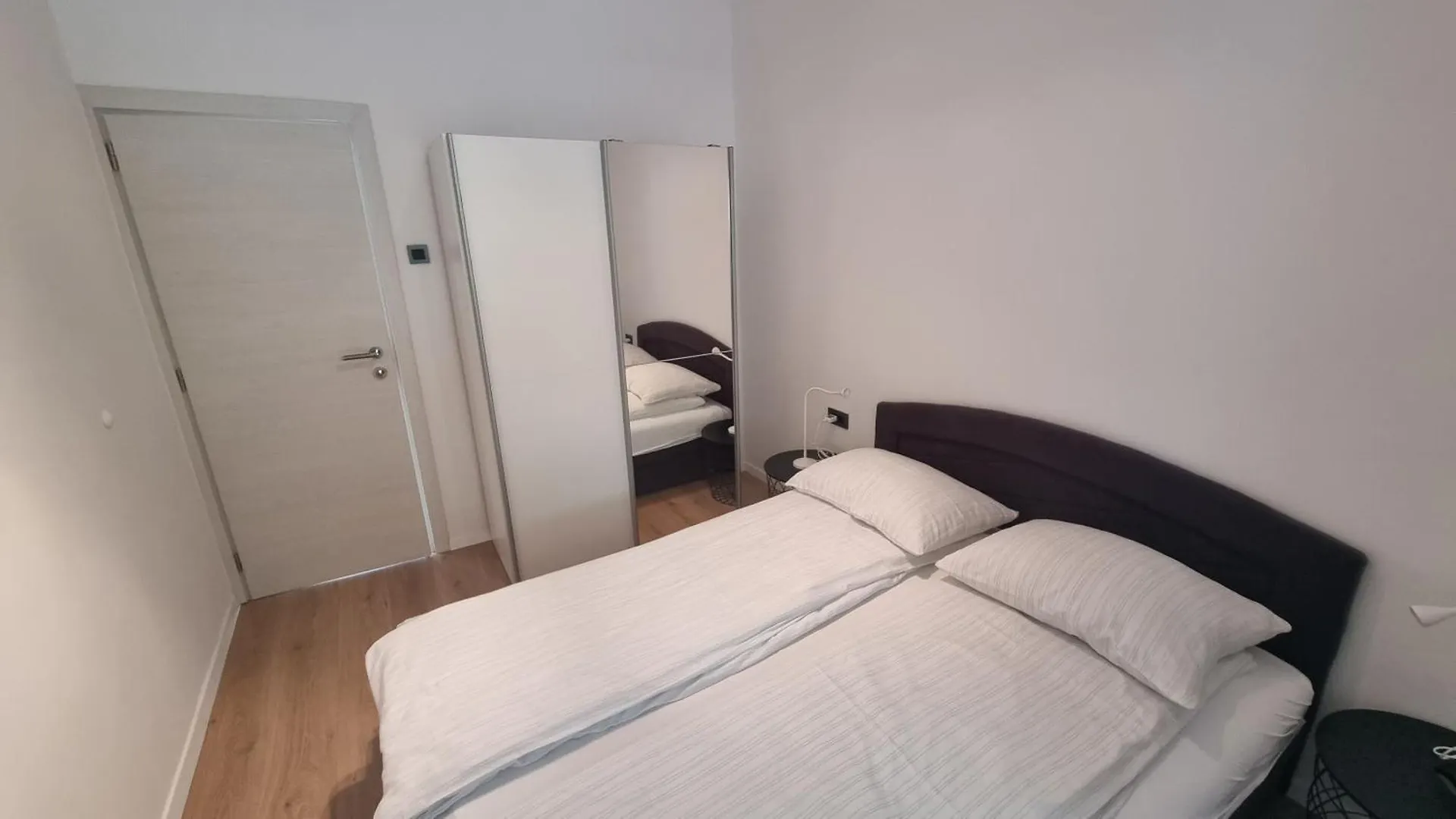 Apartments Marija Ριέκα 0*,  Κροατία