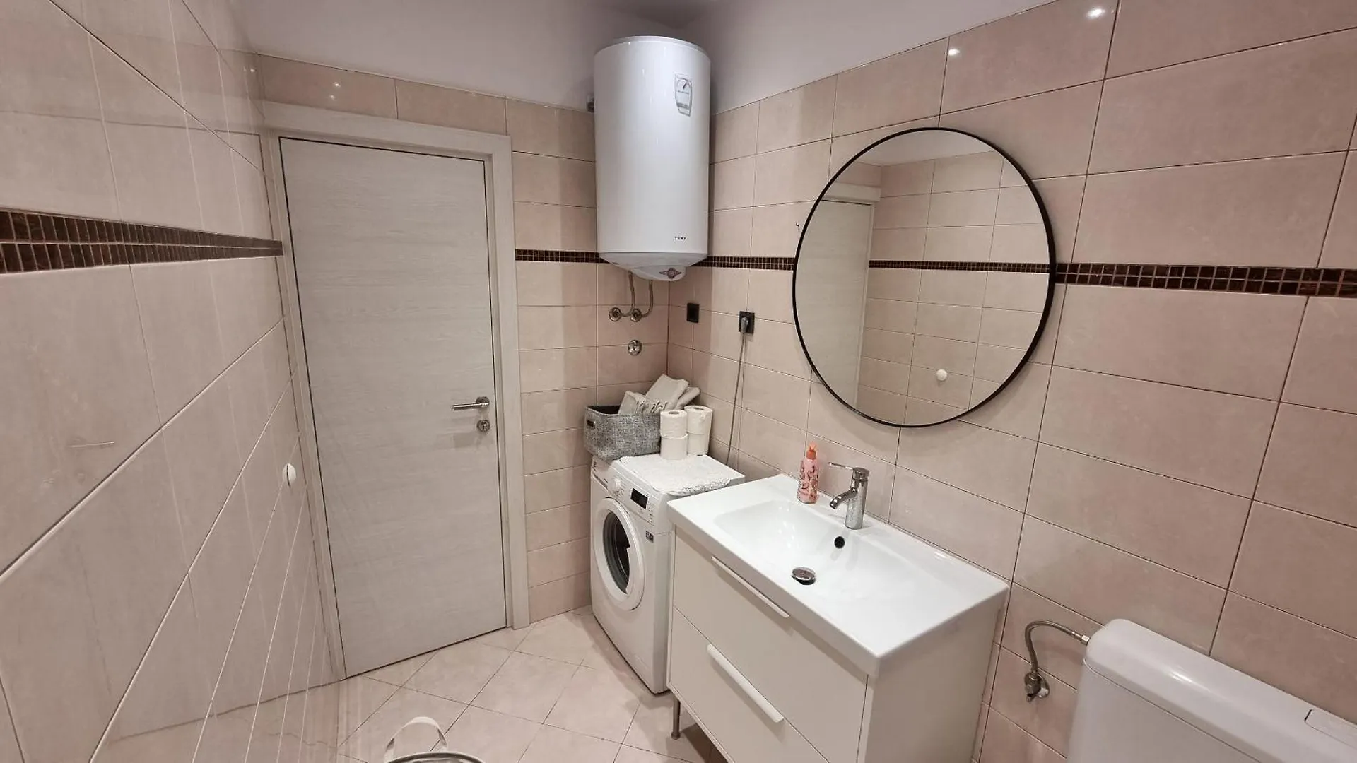 Apartments Marija Ριέκα