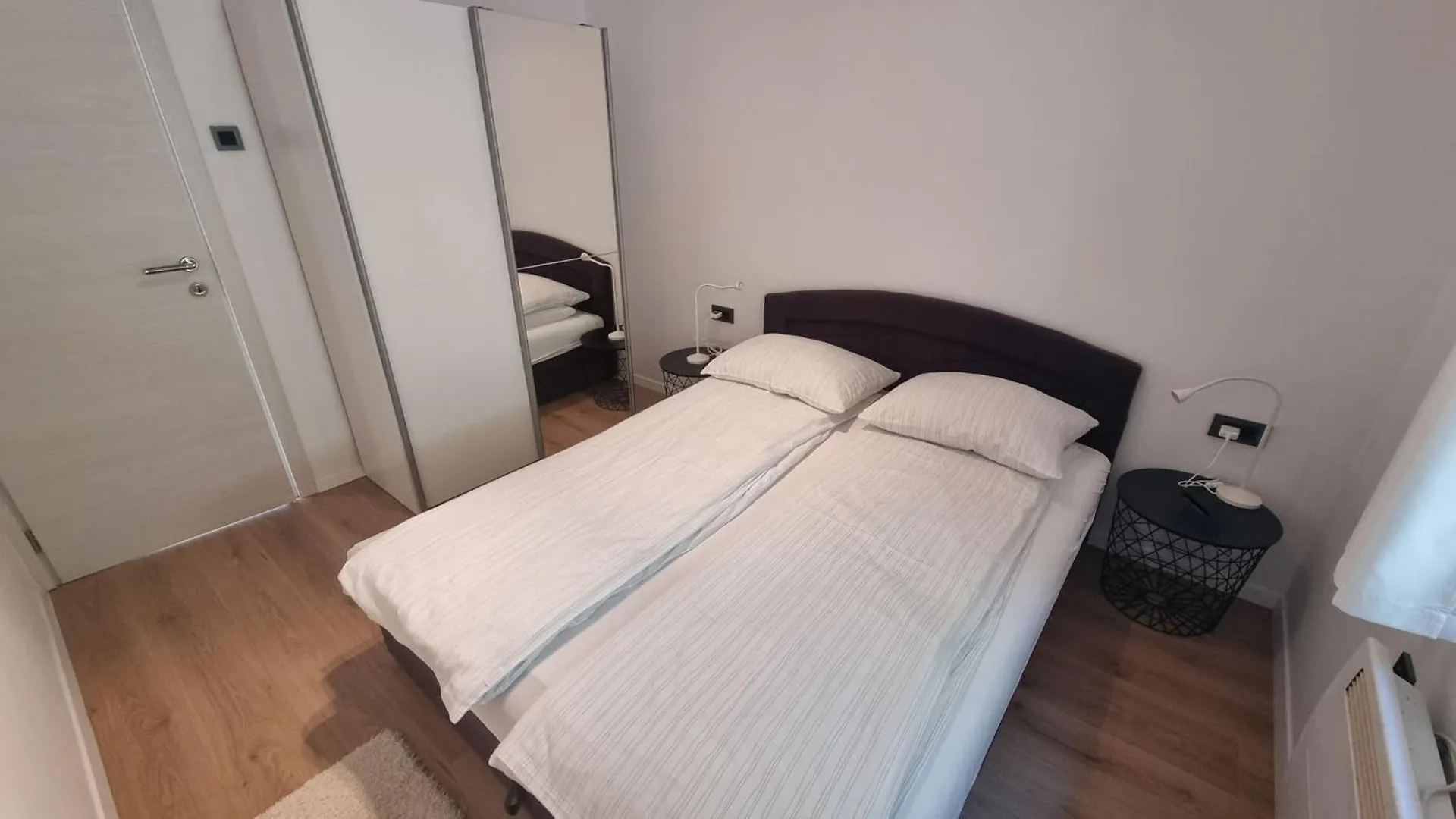 Apartments Marija Ριέκα