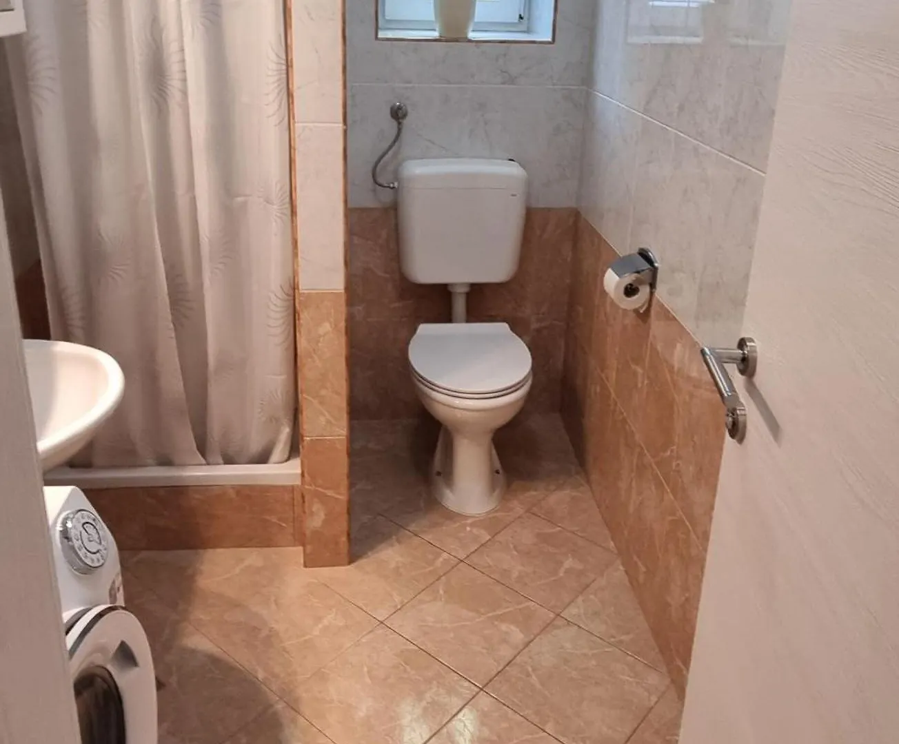 Apartments Marija Ριέκα