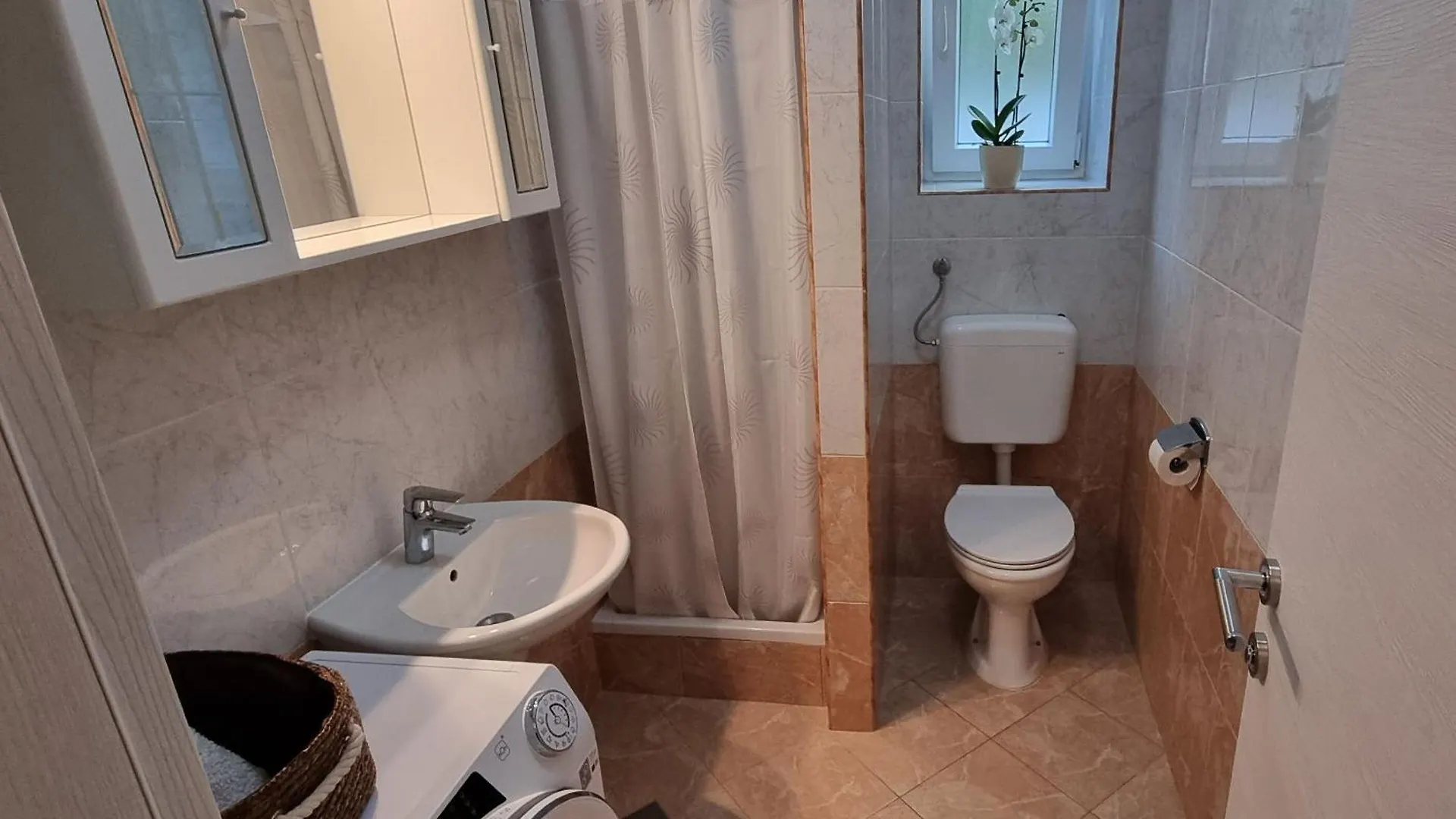 Apartments Marija Ριέκα