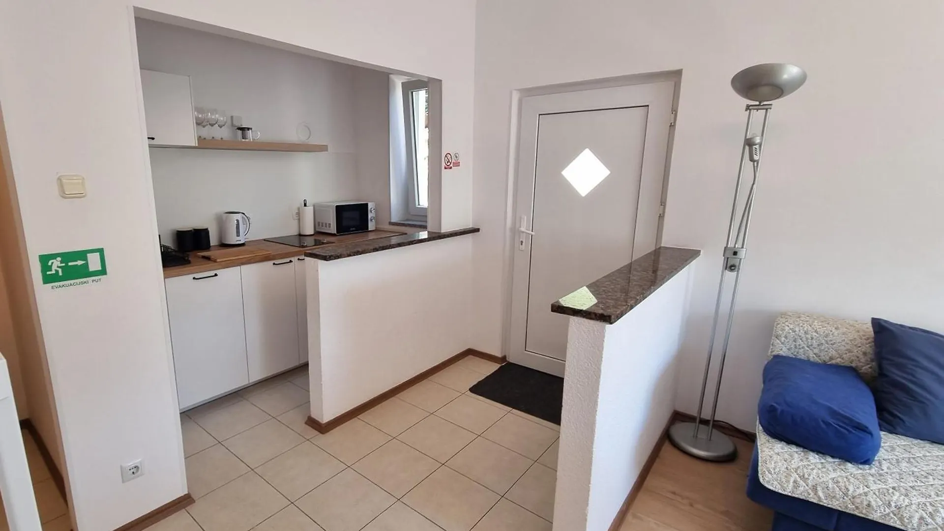 Apartments Marija Ριέκα 0*,  Κροατία