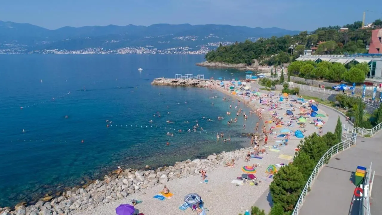 Apartments Marija Ριέκα