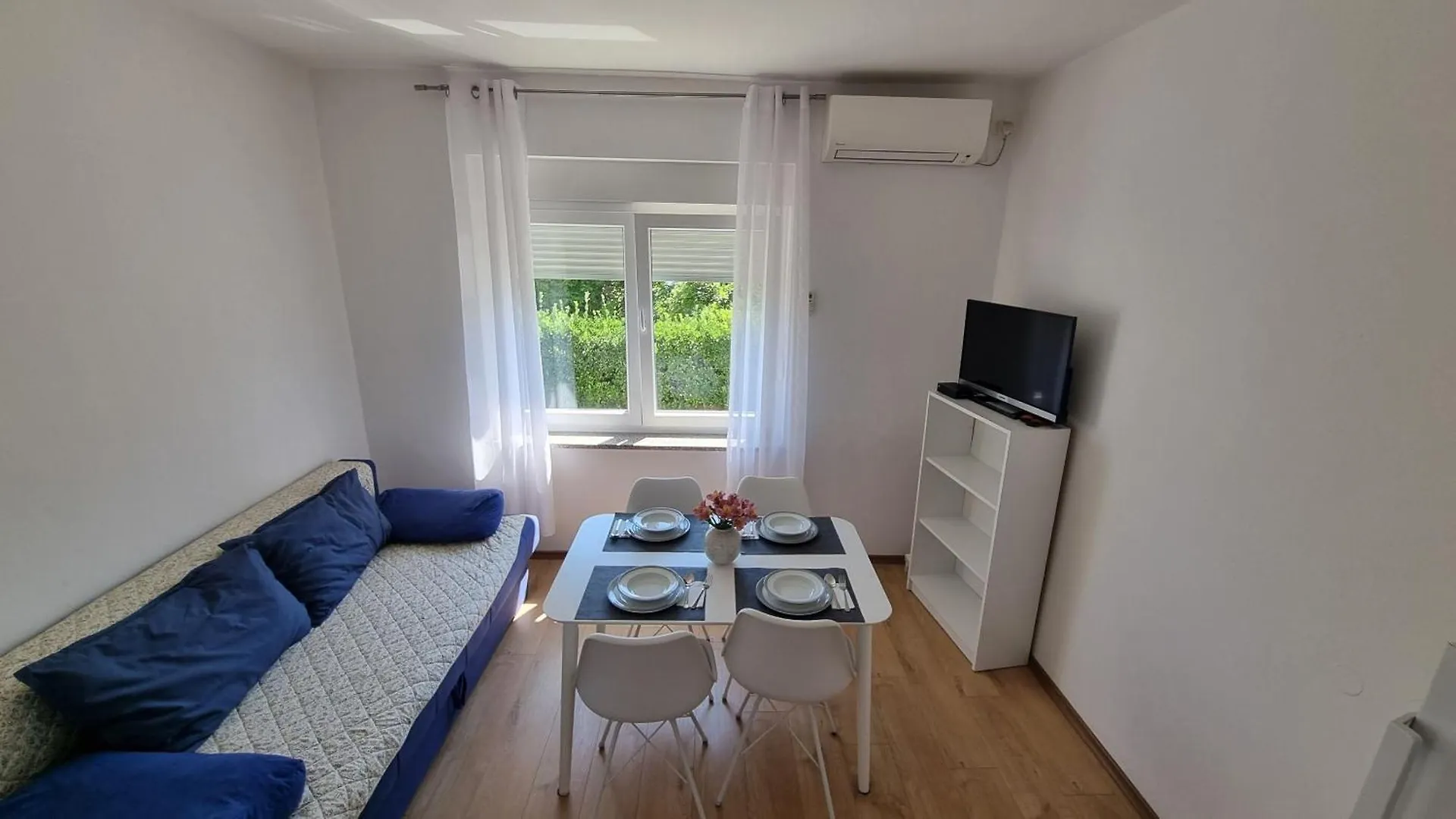 Apartments Marija Ριέκα